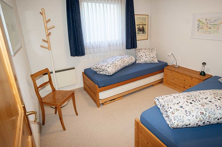 Appartement ENZ, (Scuol).