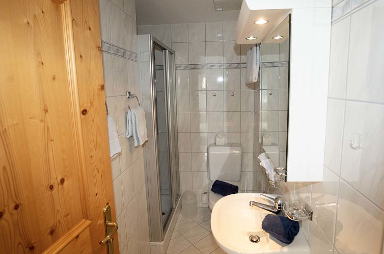 Appartement ENZ, (Scuol).