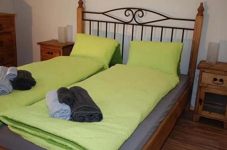 Appartement Feriendorf Uorsin Nr. 6