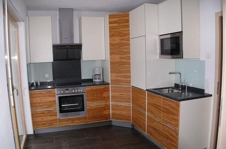 Appartement Feriendorf Uorsin Nr. 6