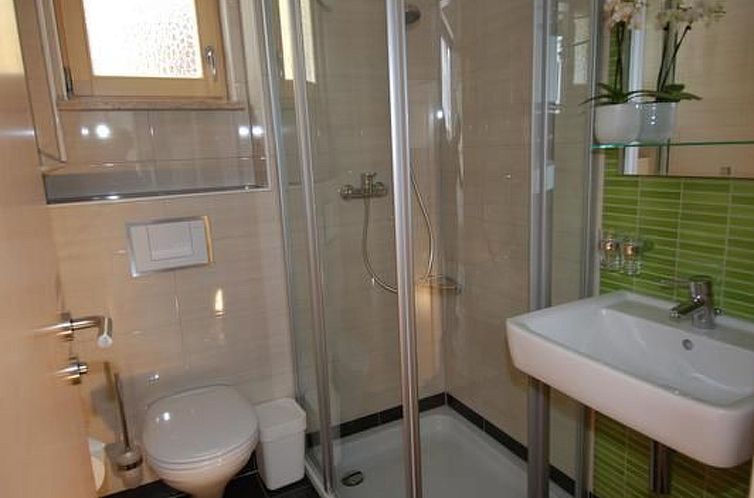 Appartement Feriendorf Uorsin Nr. 6