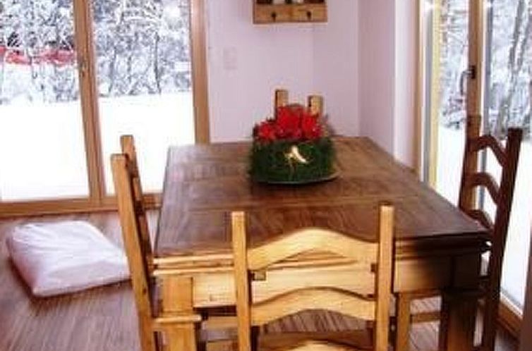 Vakantiehuis Feriendorf Uorsin Nr. 2