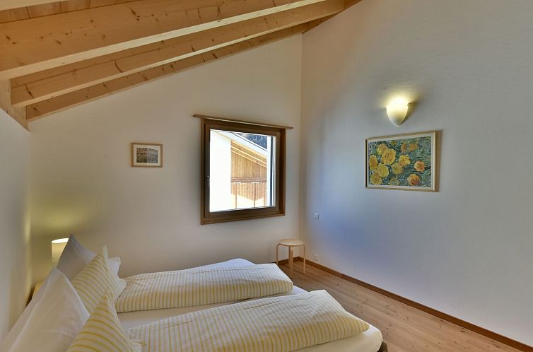 Appartement CRAISTA 8, (Scuol).