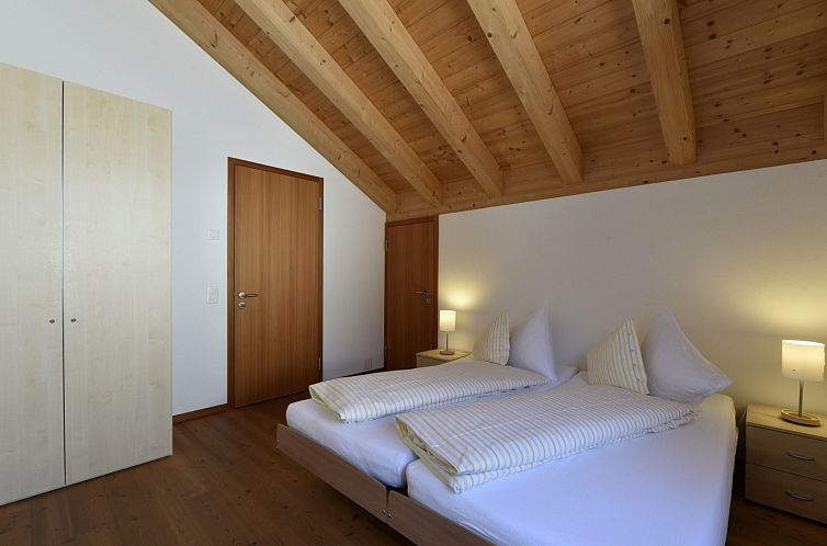Appartement CRAISTA 8, (Scuol).