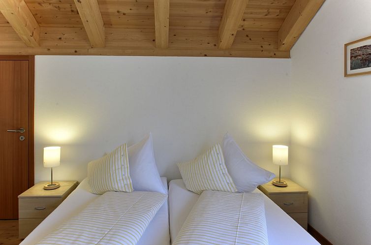 Appartement CRAISTA 8, (Scuol).
