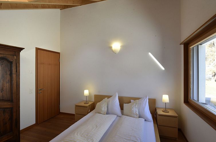 Appartement CRAISTA 8, (Scuol).
