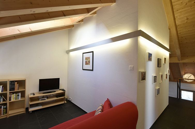 Appartement CRAISTA 8, (Scuol).