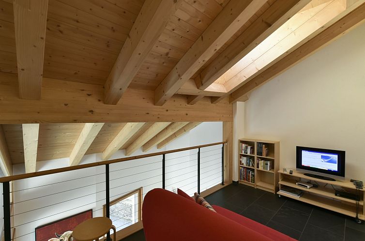 Appartement CRAISTA 8, (Scuol).