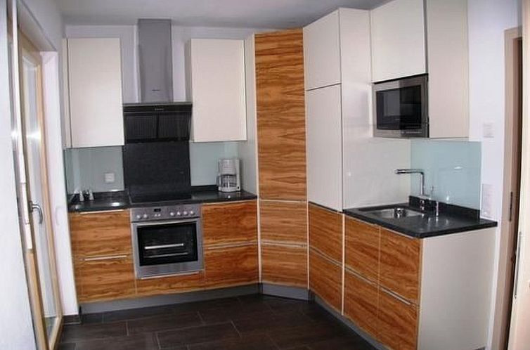 Vakantiehuis Feriendorf Uorsin Nr. 1