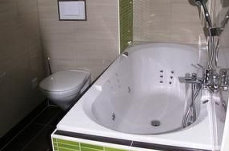 Vakantiehuis Feriendorf Uorsin Nr. 1