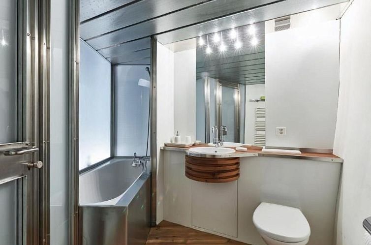 Vakantiehuis Engadina unten