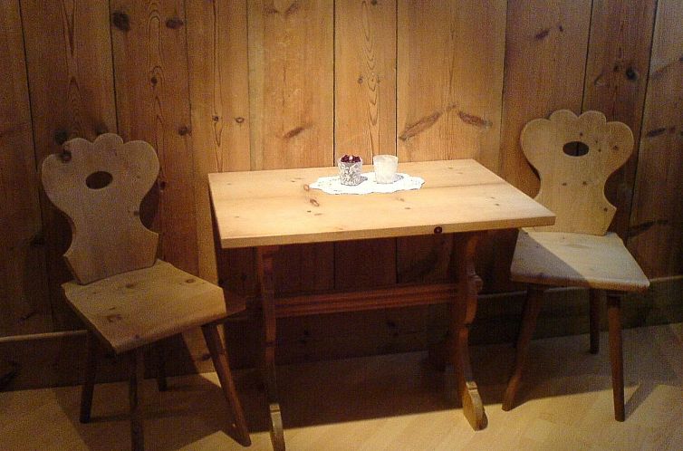 Unterkunft 1822744 - Ferienhaus Graubünden - Vakantiehuis Gästezimmer Alpetta