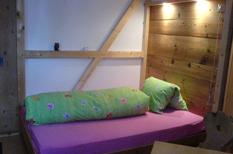 Vakantiehuis Gästezimmer Alpetta