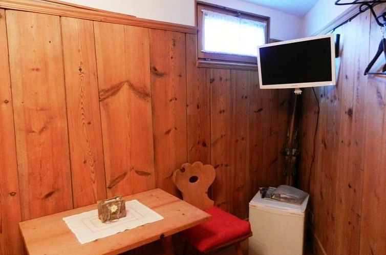 Vakantiehuis Gästezimmer Alpetta