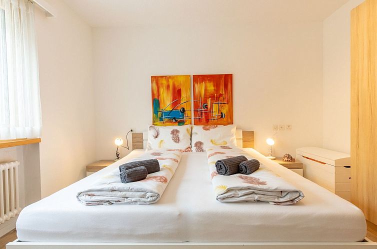 Unterkunft 1822745 - Appartement Graubünden - Appartement Chasa Vista Lischana