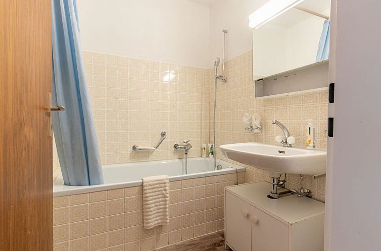 Appartement Chasa Vista Lischana