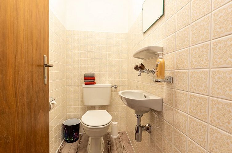 Appartement Chasa Vista Lischana