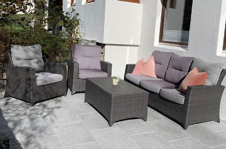 Appartement Yvonne Mayer