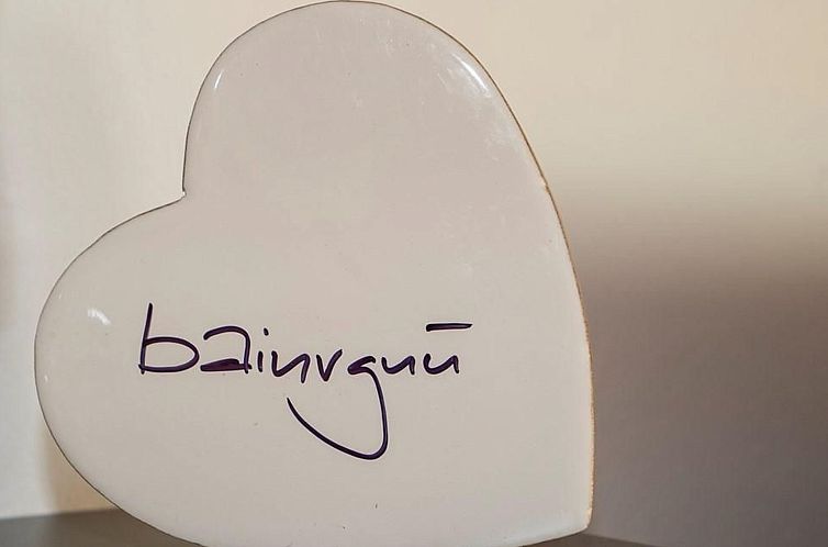 Appartement Yvonne Mayer