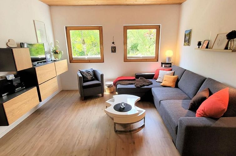 Appartement Yvonne Mayer