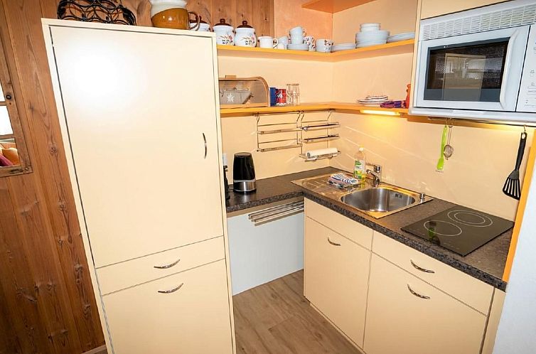 Appartement Yvonne Mayer