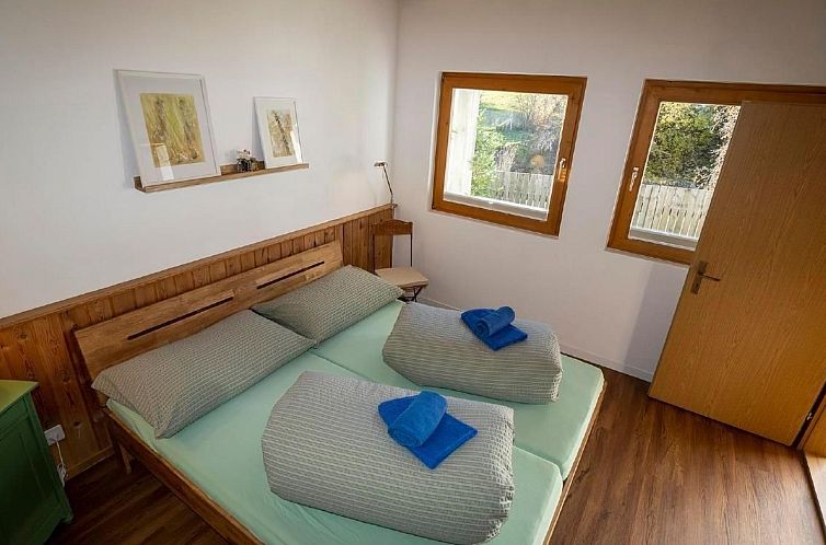 Appartement Yvonne Mayer