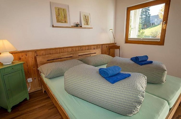 Appartement Yvonne Mayer