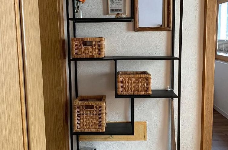 Appartement Yvonne Mayer