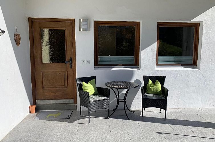 Appartement Yvonne Mayer