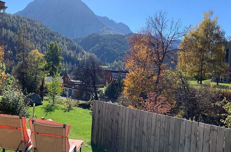 Appartement Yvonne Mayer