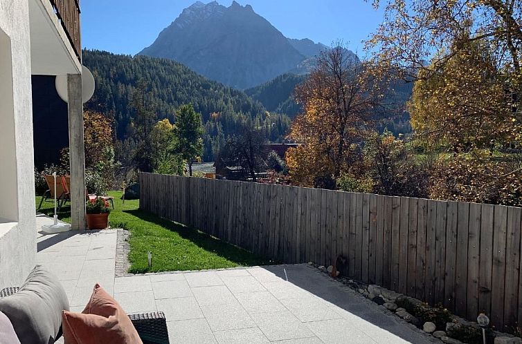 Appartement Yvonne Mayer