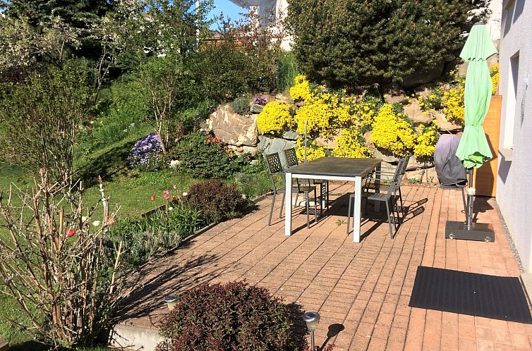 Appartement Ferienwohnungen Senda 495D