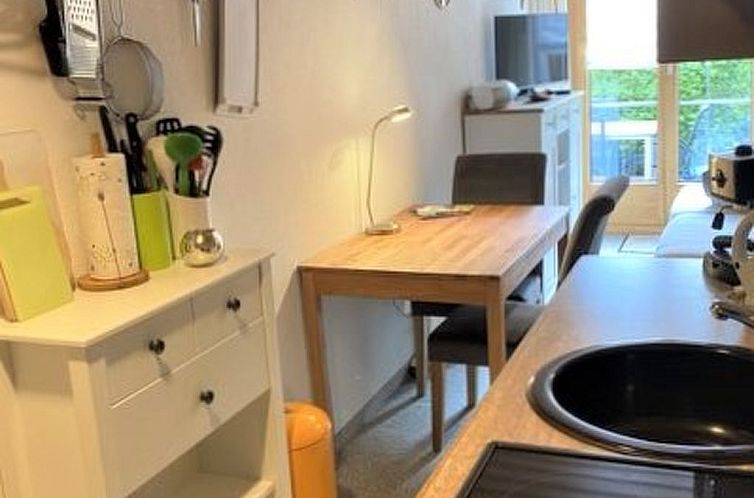 Appartement Ferienwohnungen Senda 495D