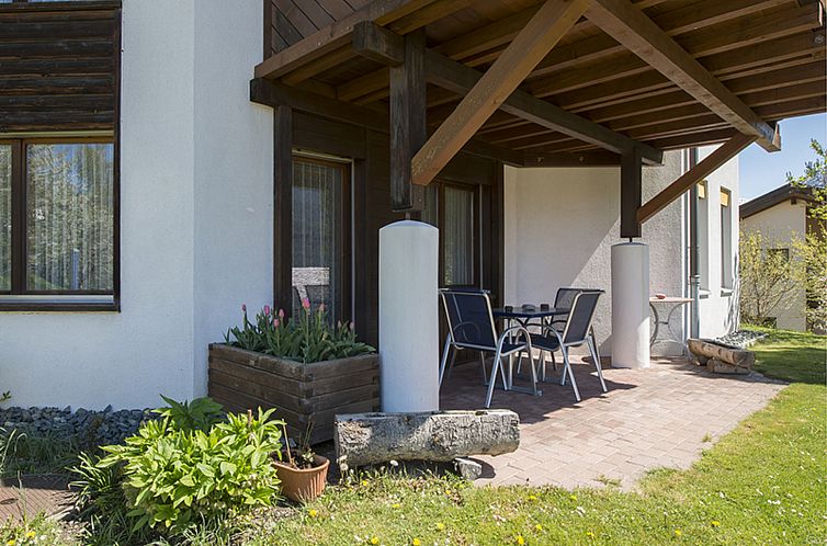 Appartement Chasa Bainvgnü, (Scuol).