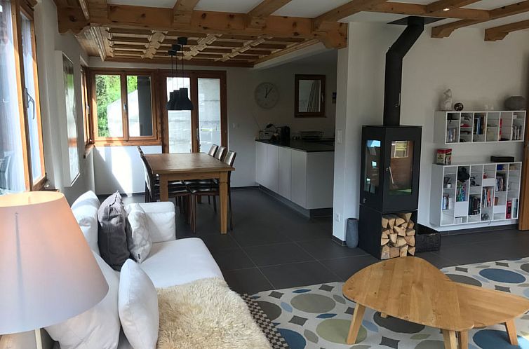 Appartement Chasa Tusa, (Scuol).