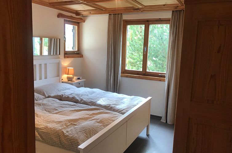 Appartement Chasa Tusa, (Scuol).