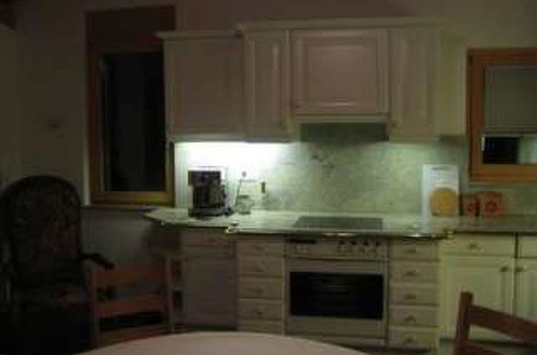 Appartement Senda 517c, (Scuol).