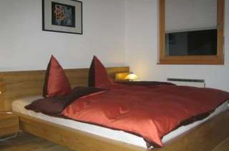 Appartement Senda 517c, (Scuol).