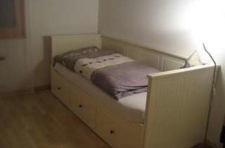 Appartement Senda 517c, (Scuol).