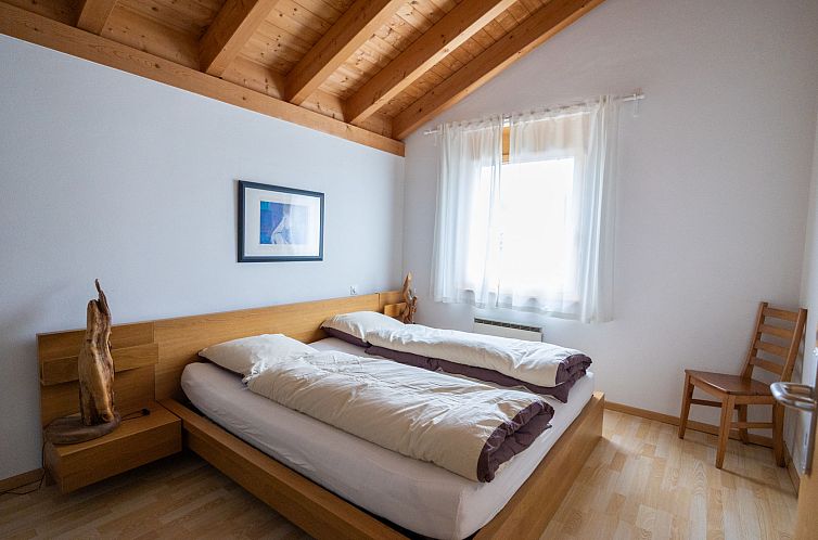 Appartement Senda 517c, (Scuol)