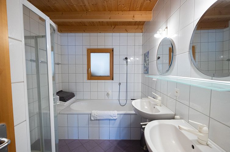 Appartement Senda 517c, (Scuol)