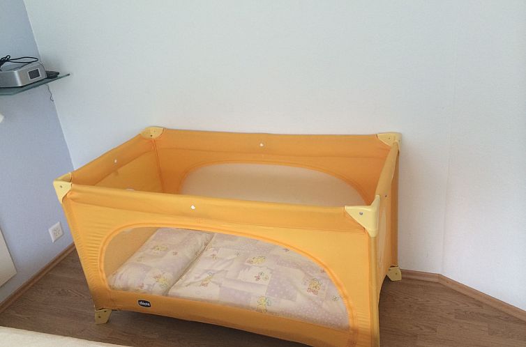 Appartement Chasa Ravagl, (Scuol).