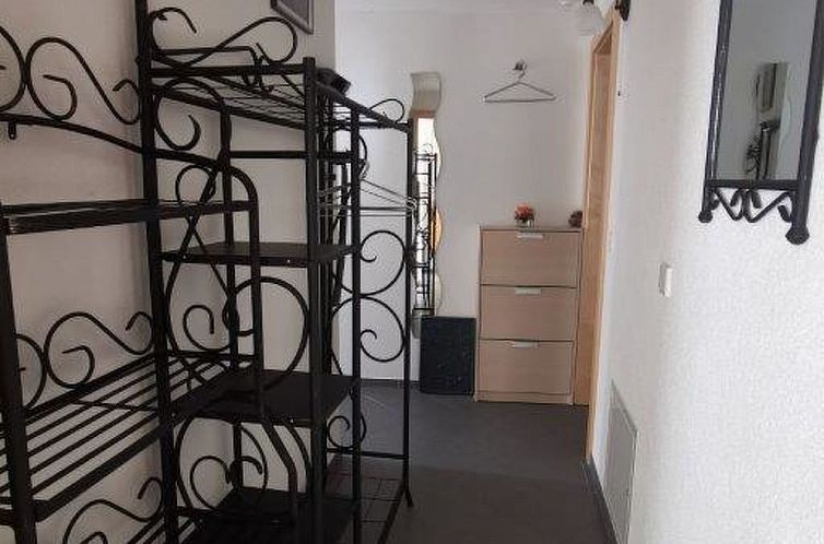 Appartement Chasa Ravagl, (Scuol).