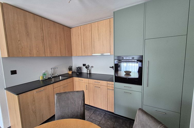 Appartement Aquileia****, (Scuol)