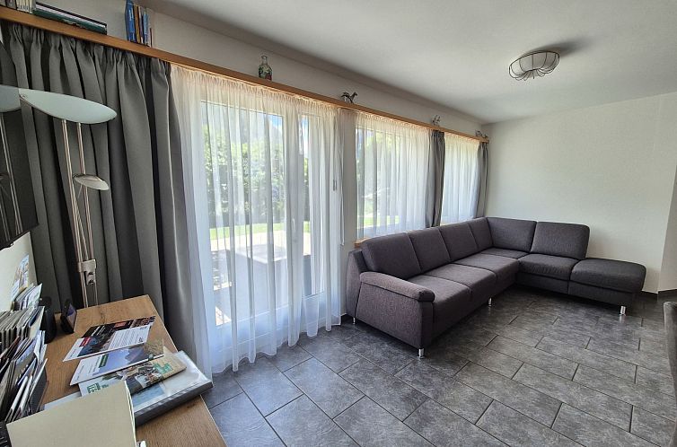 Appartement Aquileia****, (Scuol)