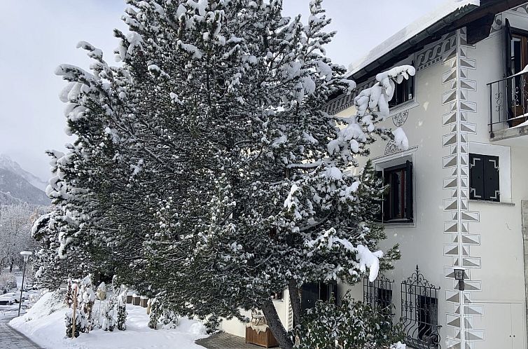Appartement Chasa Tusa 1, (Scuol).