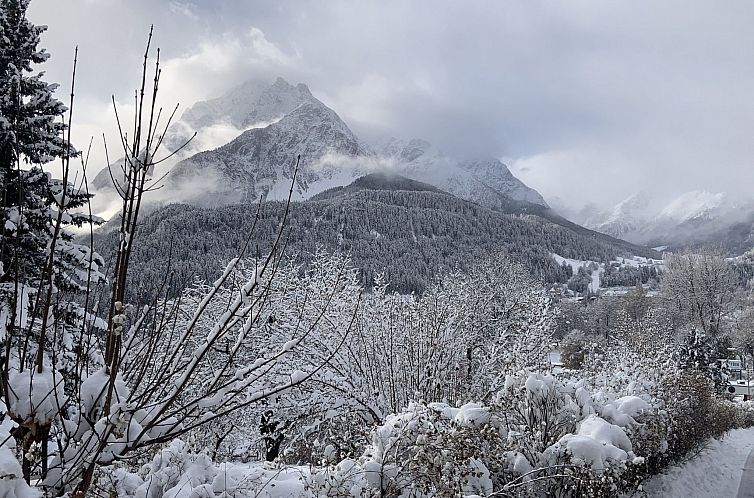 Appartement Chasa Tusa 1, (Scuol).