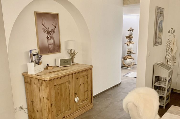 Appartement Chasa Tusa 1, (Scuol).
