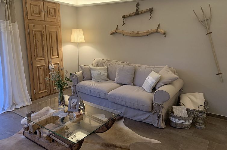 Appartement Chasa Tusa 1, (Scuol).