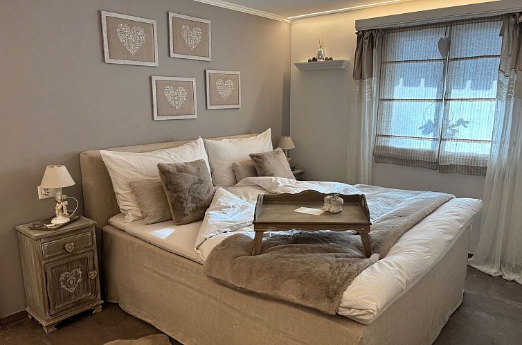 Appartement Chasa Tusa 1, (Scuol).